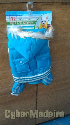 Roupa para cães