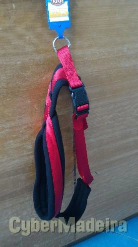 Peitorais para cães