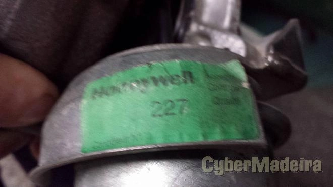 Turbo para Toyota corolla E yaris com pouco uso