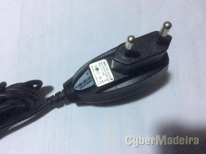Carregador zte  STC-A22