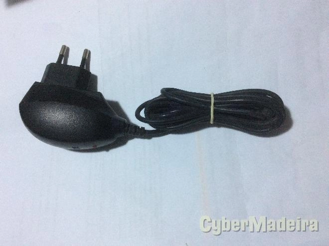 Carregador zte  STC-A22