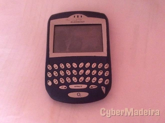 Blackberry 7280 para pecas