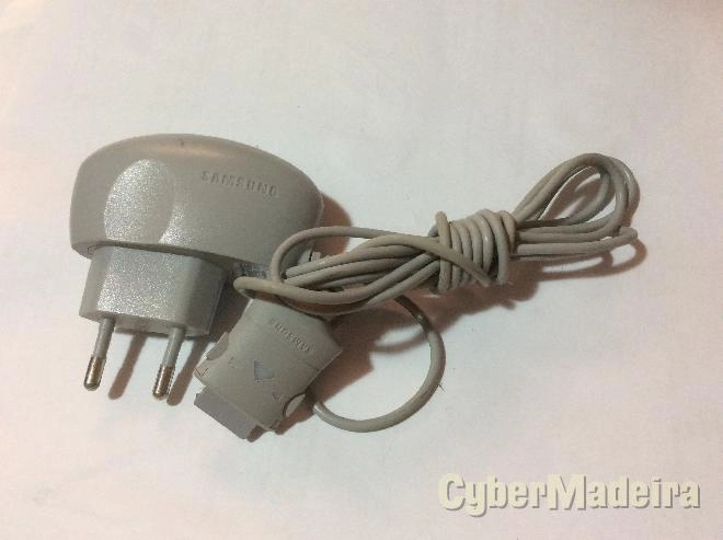 Carregador original samsung TCH137ESE