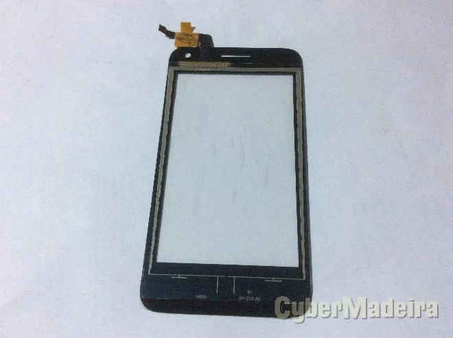 Vidro tátil    touch screen huawey Y360