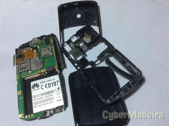 Huawei G6 para pecas
