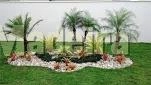 Manutenção de jardins