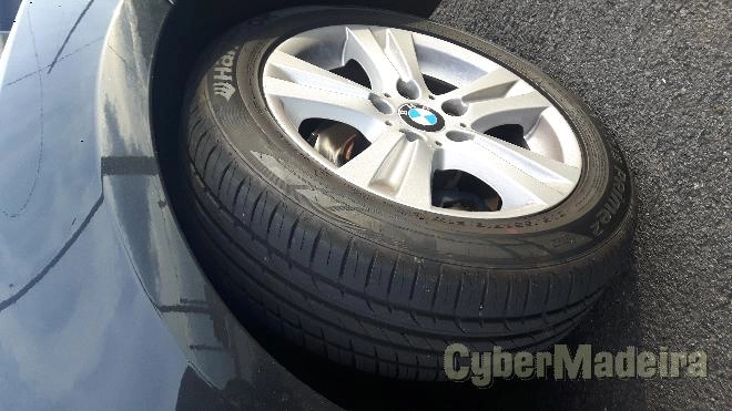 BMW Serie 1 118D Gasóleo