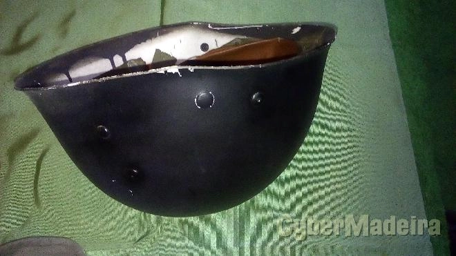 Capacete militar