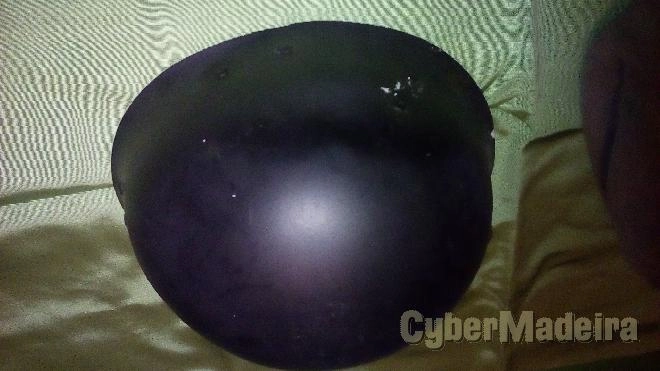 Capacete militar