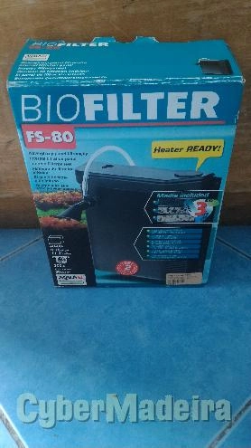 Filtro interior biofilter