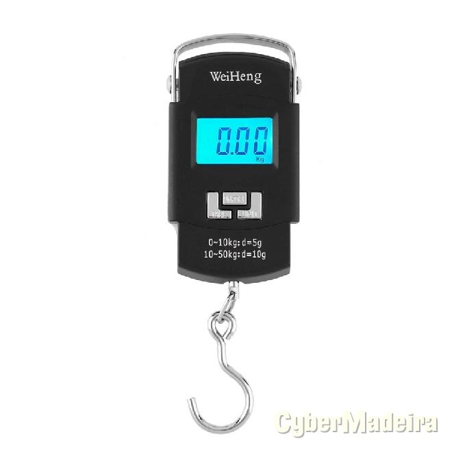 Balança de bolso 50KG