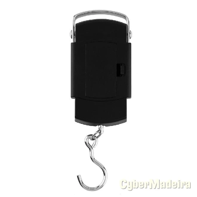 Balança de bolso 50KG