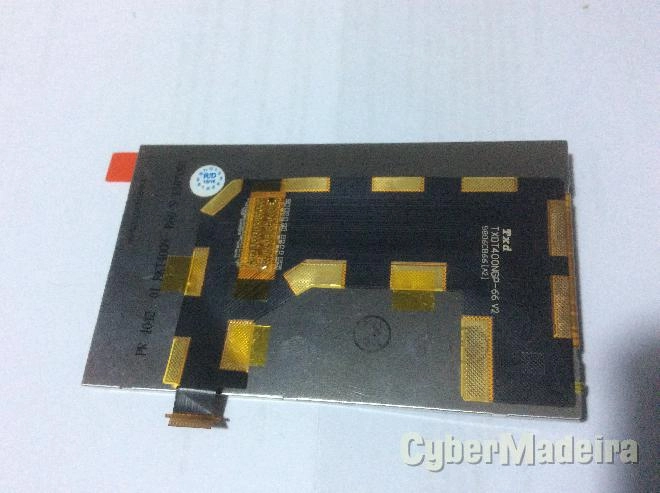 Display ecrã lcd telemóvel Meo Smart A12