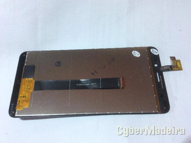 Modulo display + touch telemovel umi super
