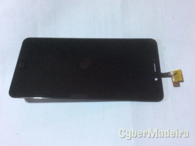 Modulo display + touch telemovel umi super