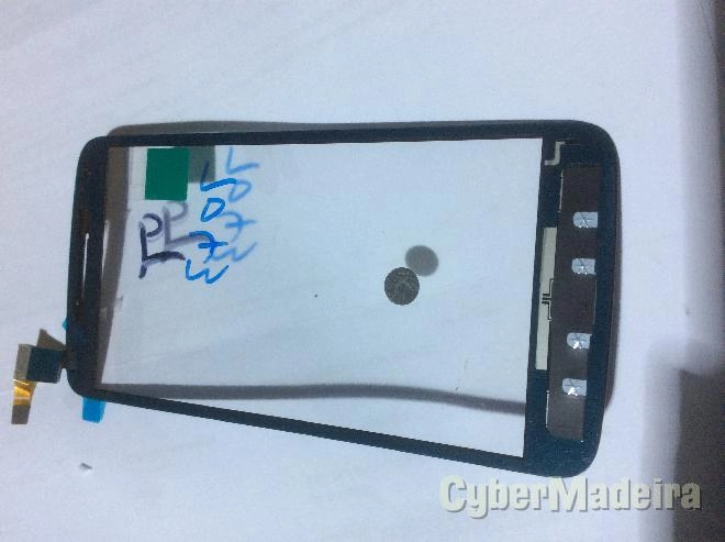 Vidro tátil   touch screen Alcatel pop 2 , OT7043 , 7043