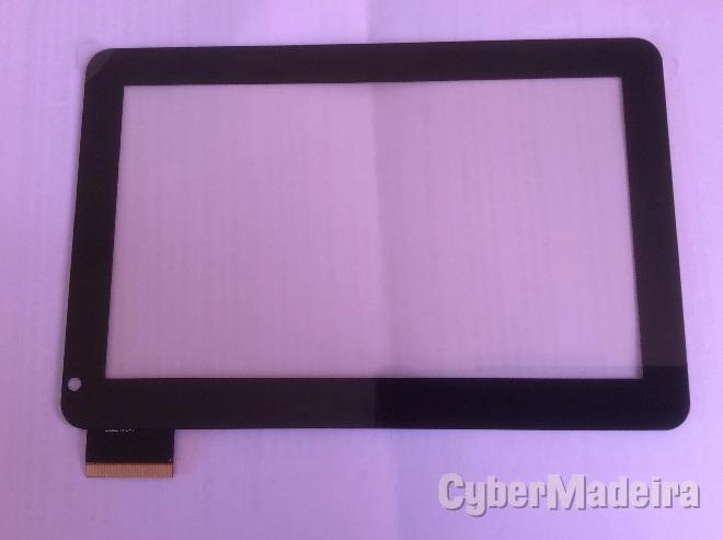 Vidro tatil   touch screen tablet acer iconia B1-720 Acer