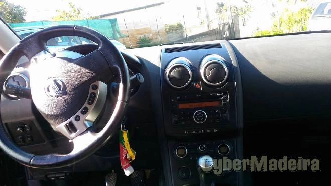 NISSAN QASHQAI 1.5 DCI Gasóleo 