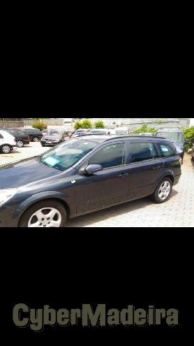 OPEL ASTRA 1.3 CDTI  Gasóleo 