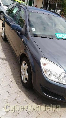 OPEL ASTRA 1.3 CDTI  Gasóleo 