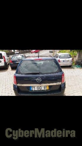 OPEL ASTRA 1.3 CDTI  Gasóleo 