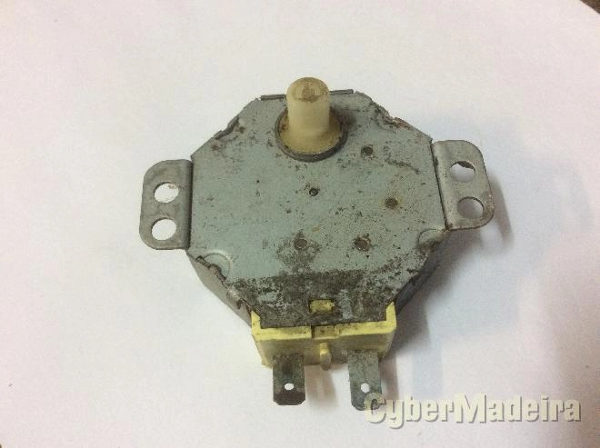 Motor de prato de microondas rmotd A043 wreo