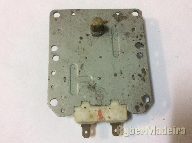 Motor de rotação prato microondas nakagawa K24FYC02
