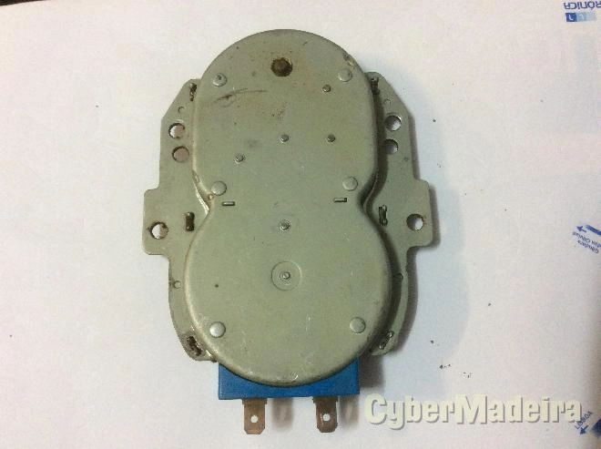 Motor rotação prato microondas sankyo MYLJ24ZA13
