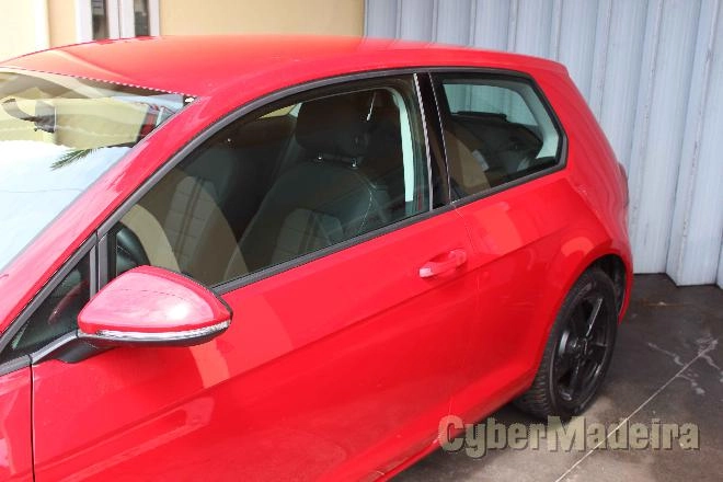 VOLKSWAGEN GOLF 1,2 TSI BlueMotion Gasolina