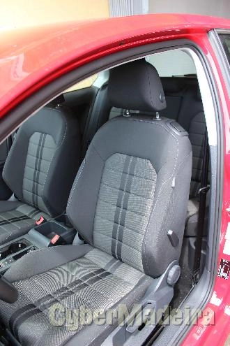 VOLKSWAGEN GOLF 1,2 TSI BlueMotion Gasolina