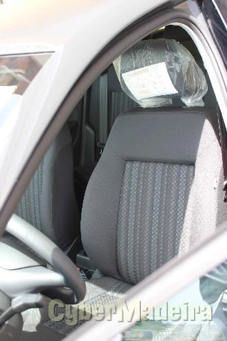 VOLKSWAGEN POLO 1.0 Sonstige Gasolina