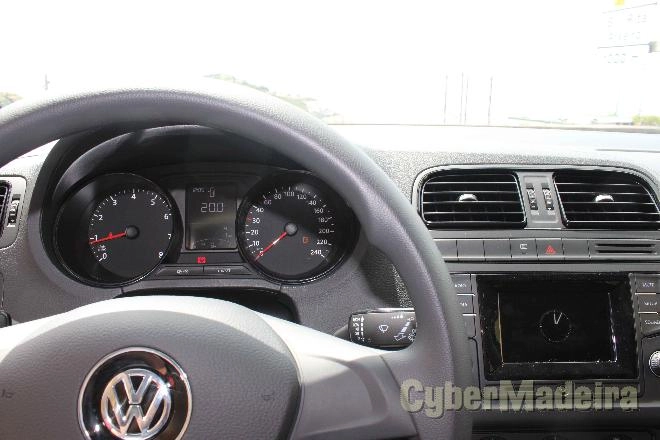 VOLKSWAGEN POLO 1.0 Sonstige Gasolina
