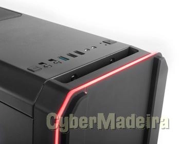 Nox hummer mc usb 3.0 black 