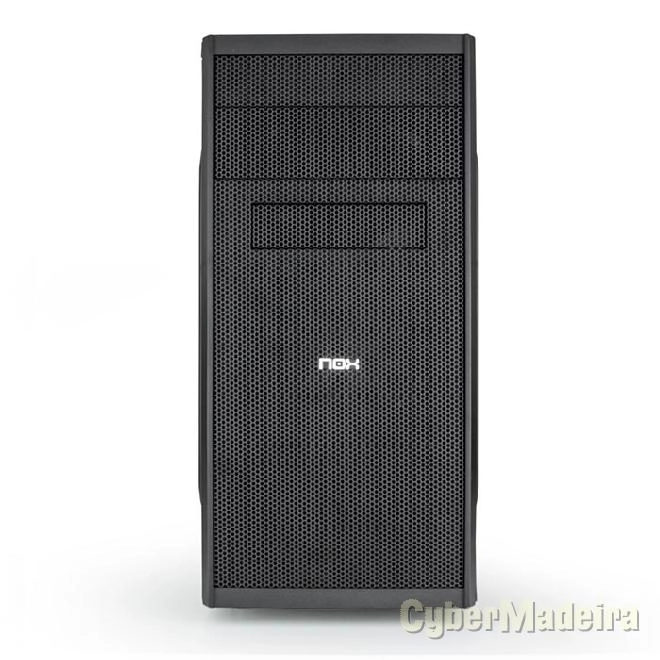 Nox coolbay mx usb 3.0 black 