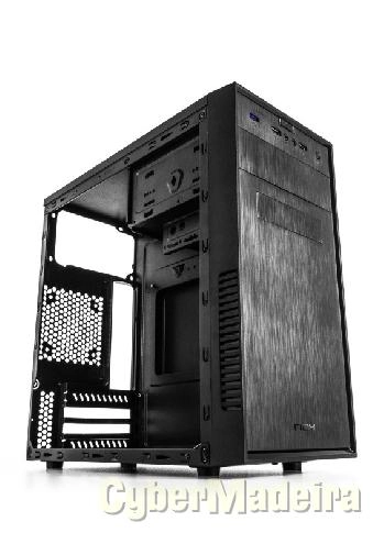 Nox forte usb 3.0 preta 