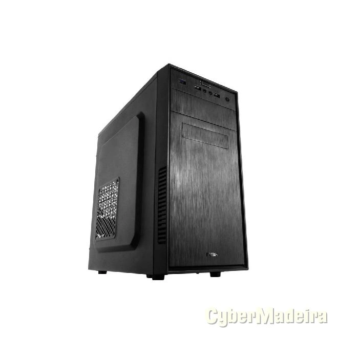 Nox forte usb 3.0 preta 