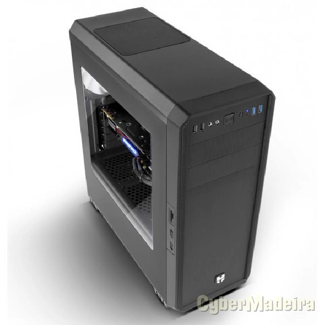 Nox hummer zs black 