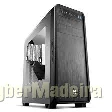 Nox hummer zs black 