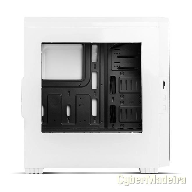 Nox hummer zs zero edition 