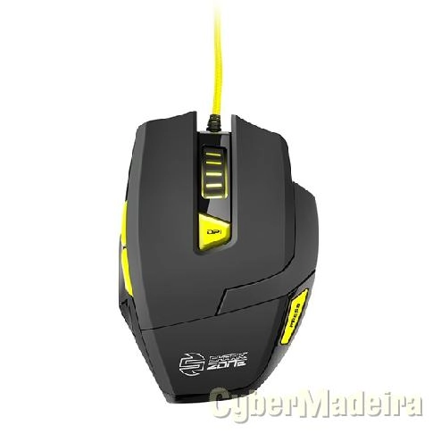 Sharkoon shark zone M20 gaming 