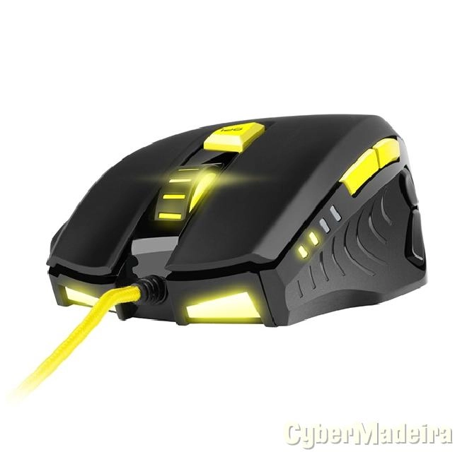 Sharkoon shark zone M20 gaming 