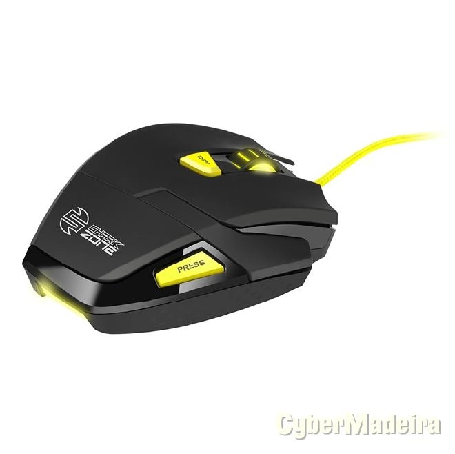 Sharkoon shark zone M20 gaming 