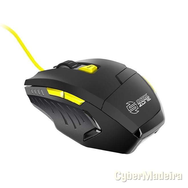 Sharkoon shark zone M20 gaming 