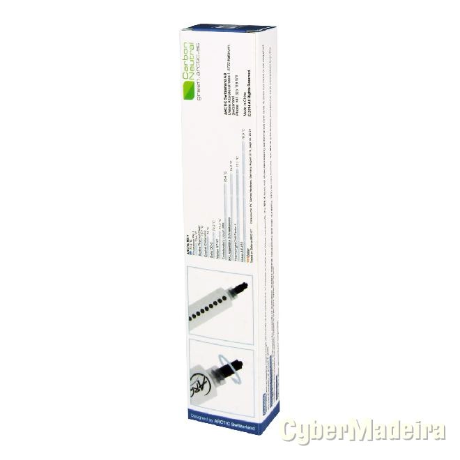 Arctic MX-4 thermal compound 20GR
