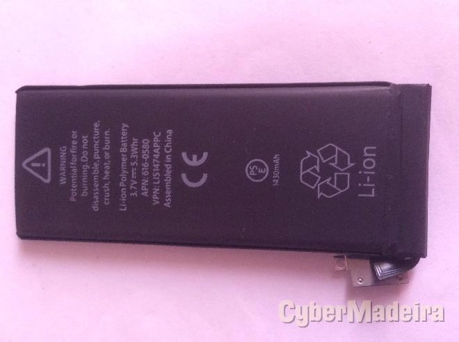Bateria Iphone 4S