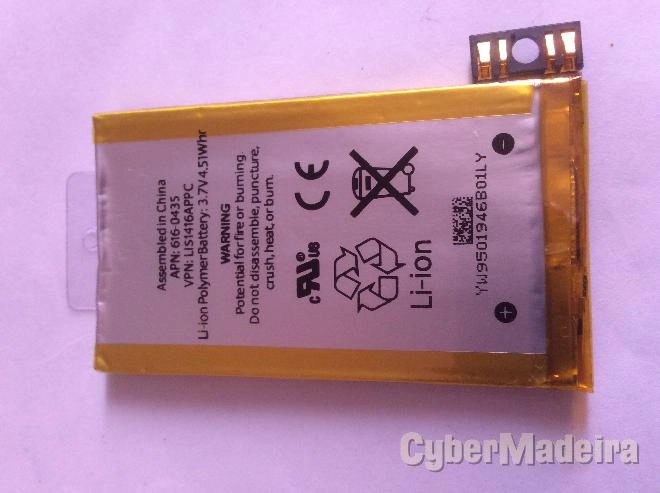 Bateria iPhone 3GS