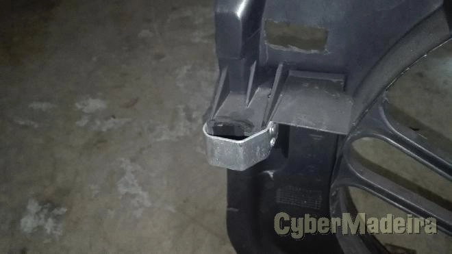 Peugeot Caixa de ar 205Gasolina 90