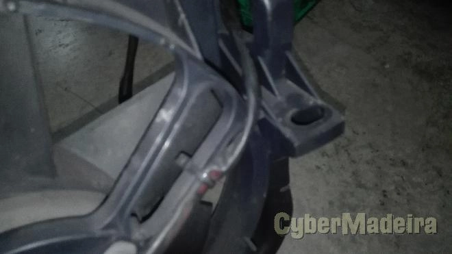 Peugeot Caixa de ar 205Gasolina 90