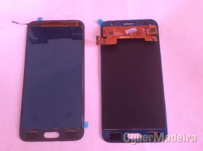 Módulo display + touch samsung J3 SM-J320 , SM-J320F