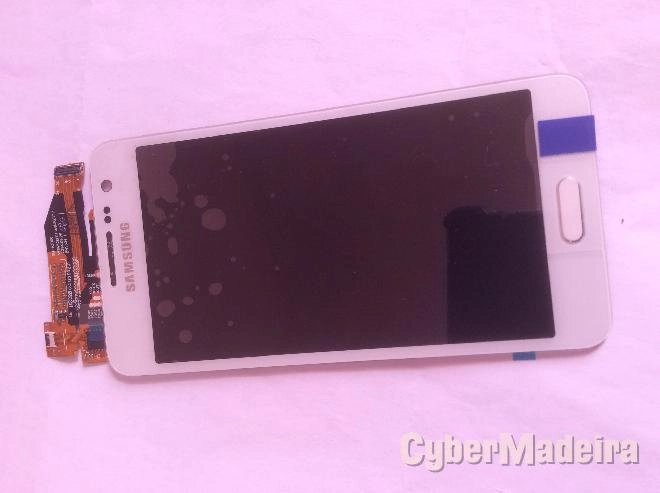 Módulo display + touch samsung galaxy A3 , SM-A300 , SM-A3000